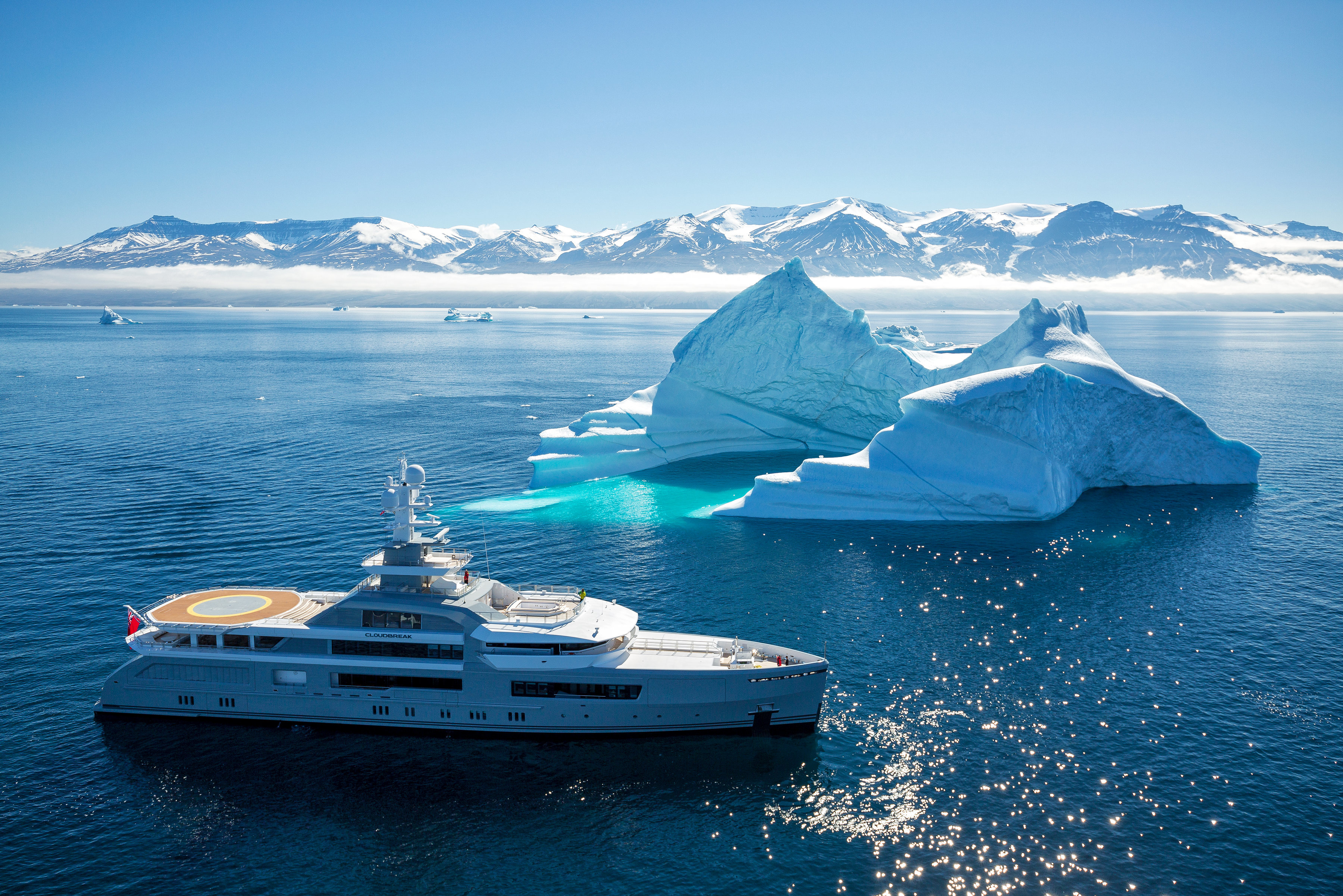 Antarctica