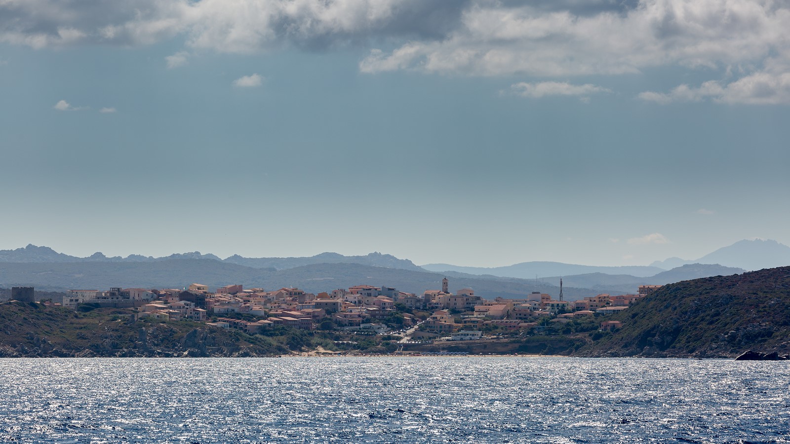 Santa Teresa Gallura