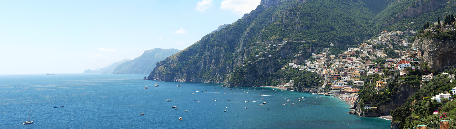 Positano