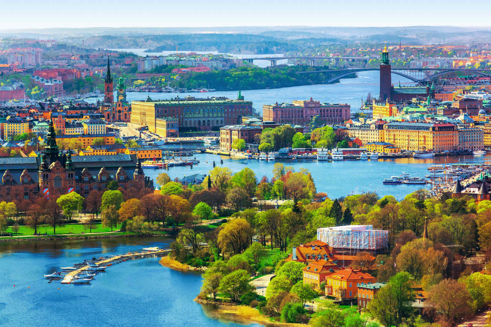 Sweden
