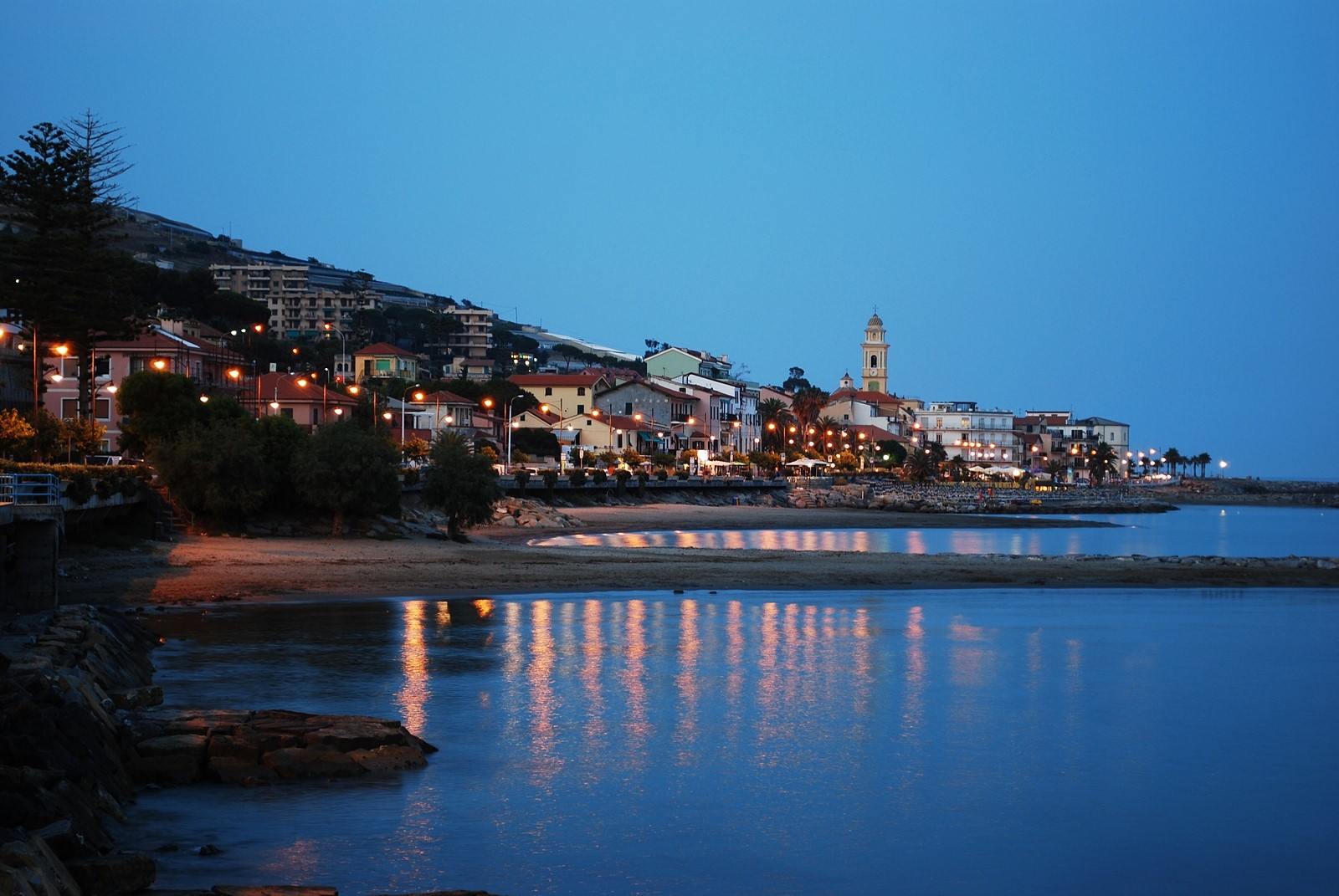 Santo Stefano Al Mare
