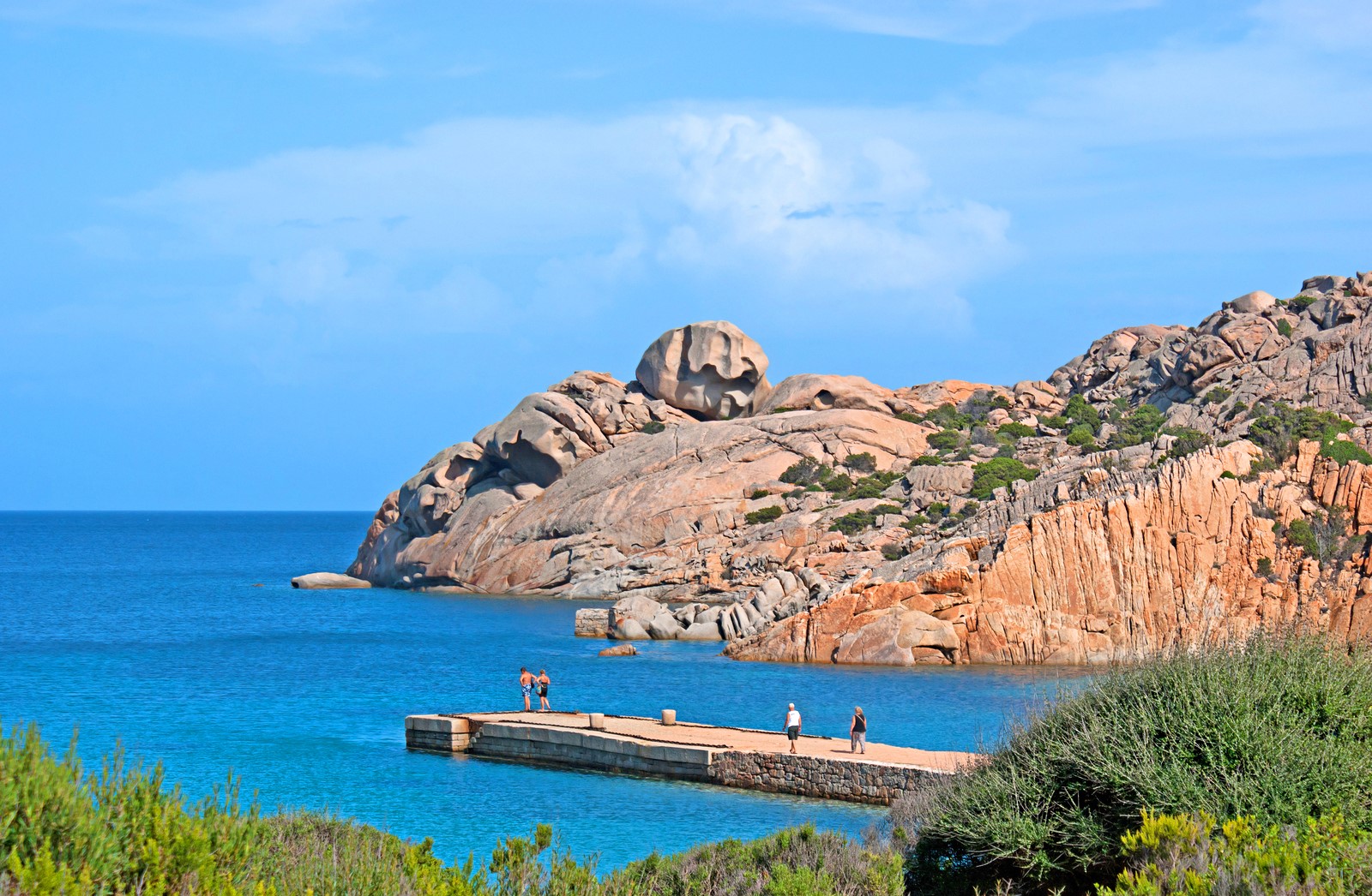 La Maddalena