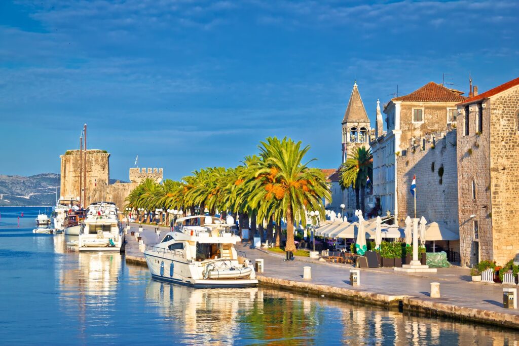 Trogir