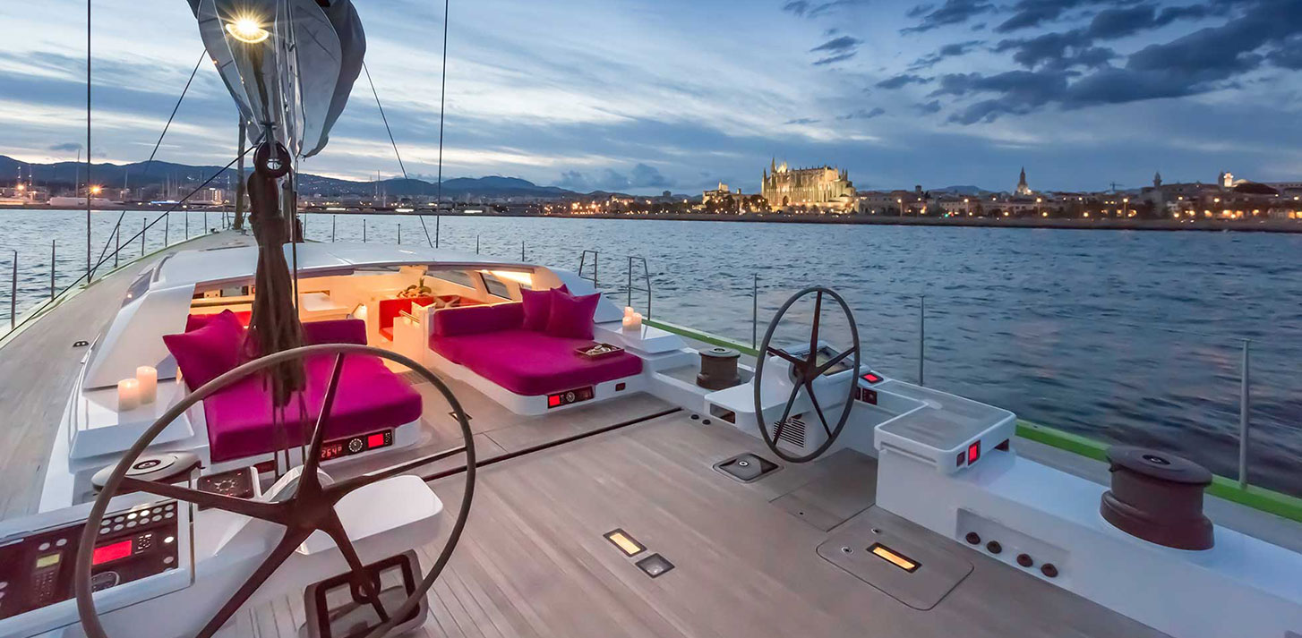 Palma de Mallorca