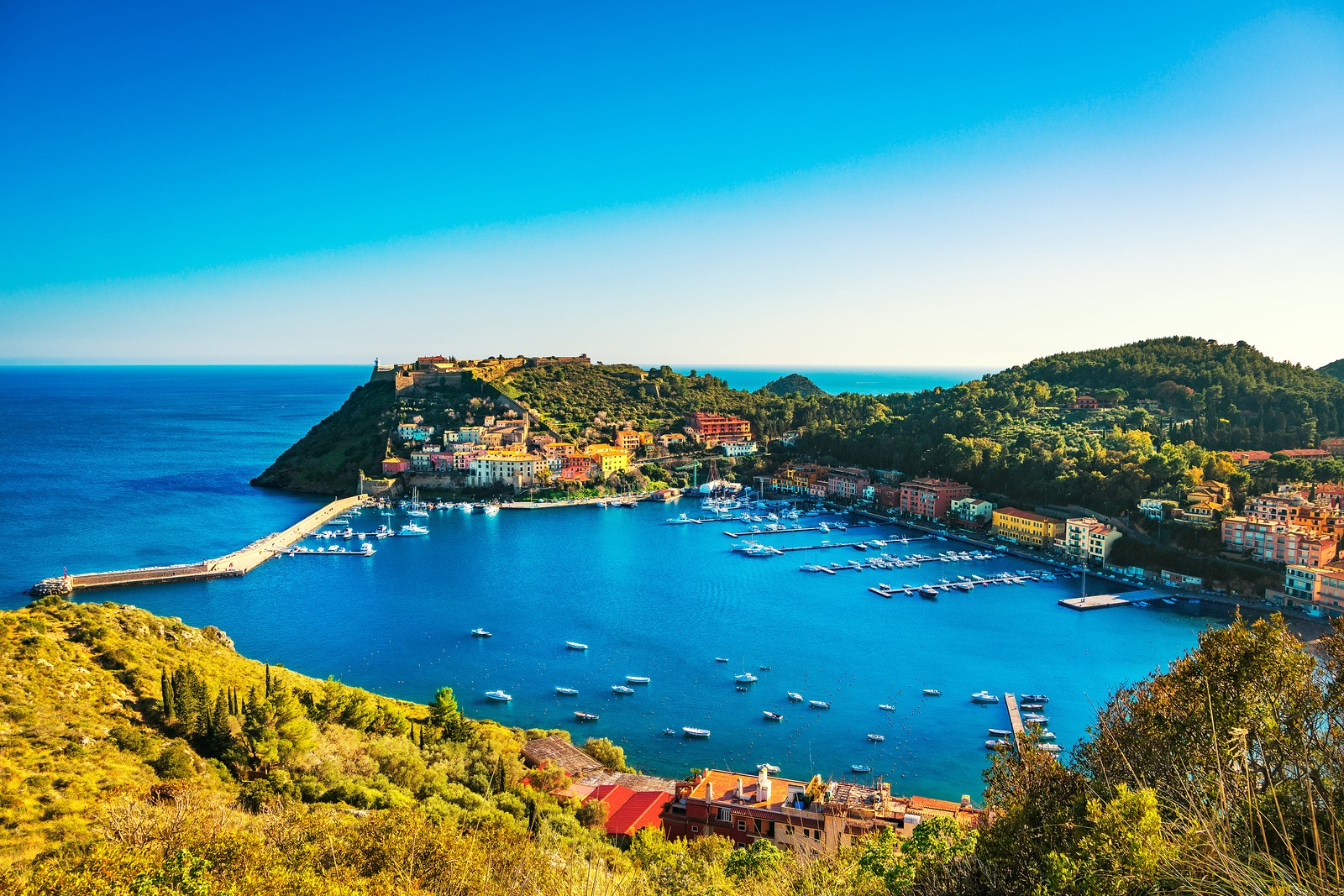 Porto Ercole