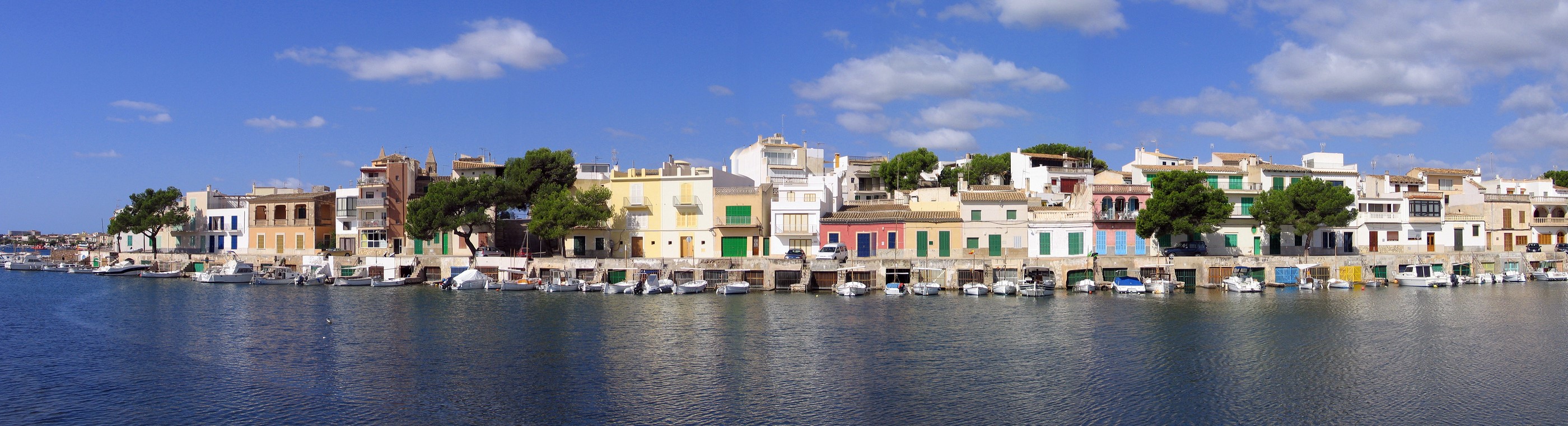 Portocolom
