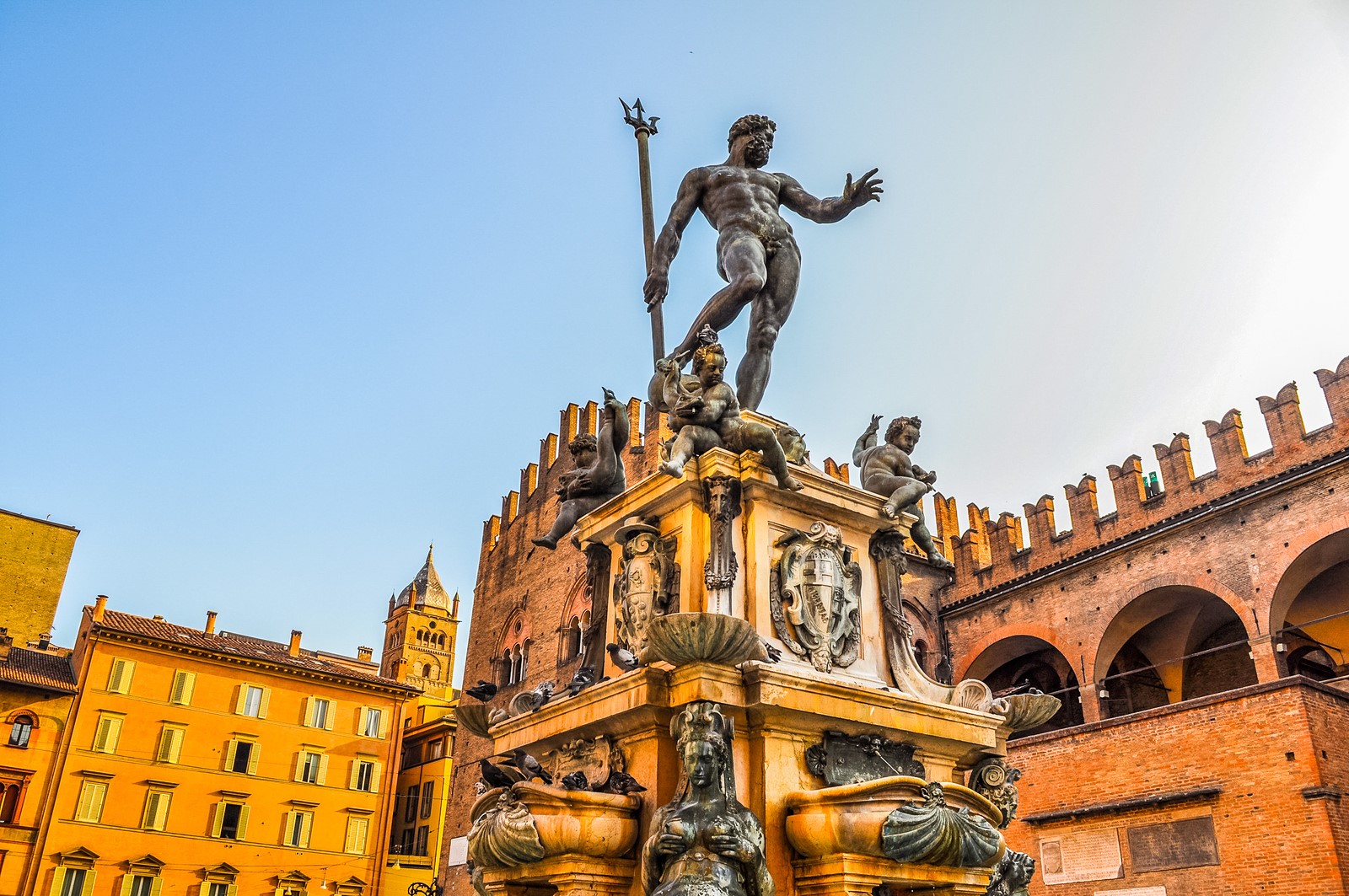 Nettuno