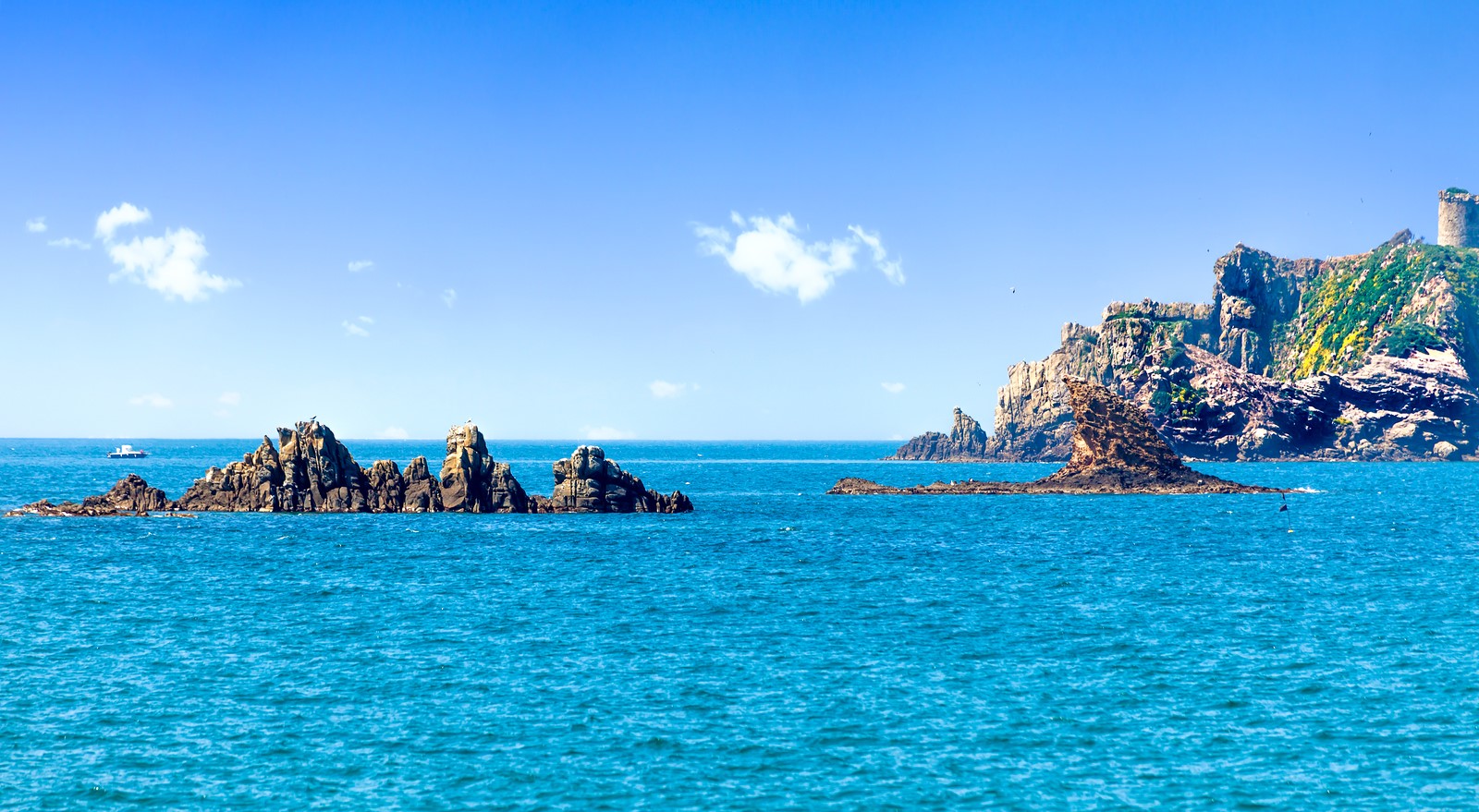 Punta Ala