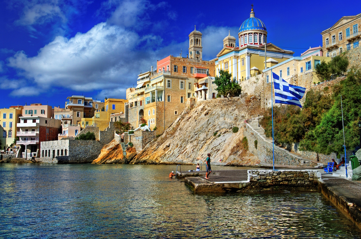 Syros
