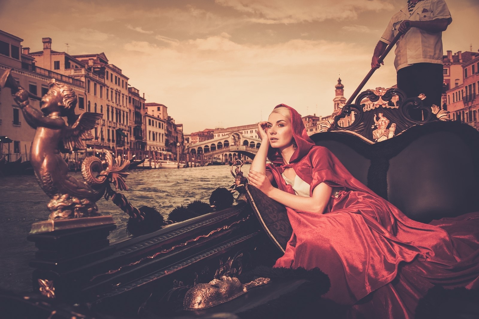 Venice