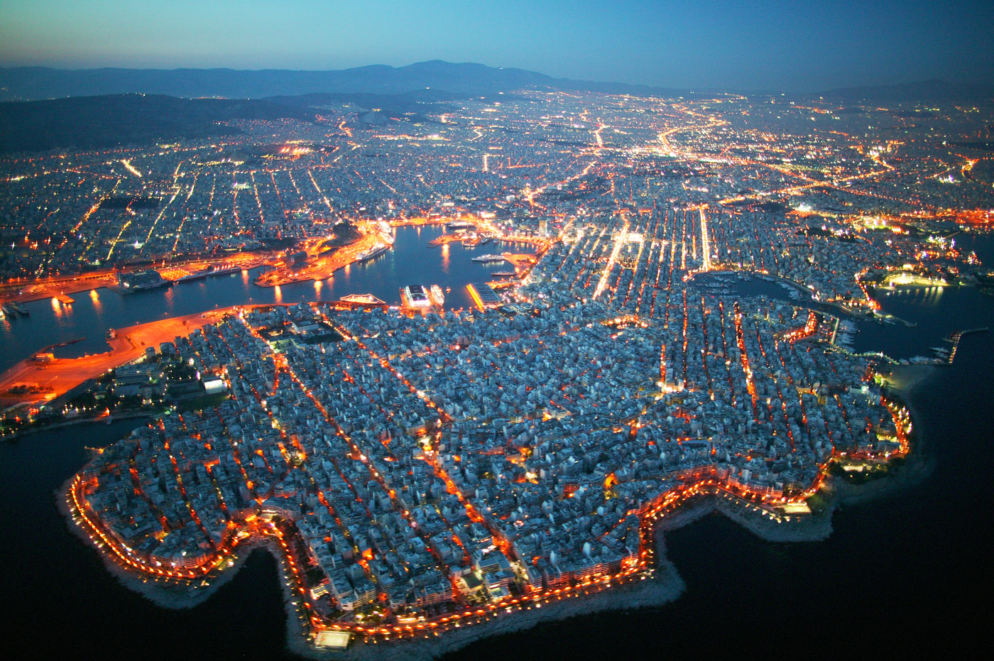 Piraeus