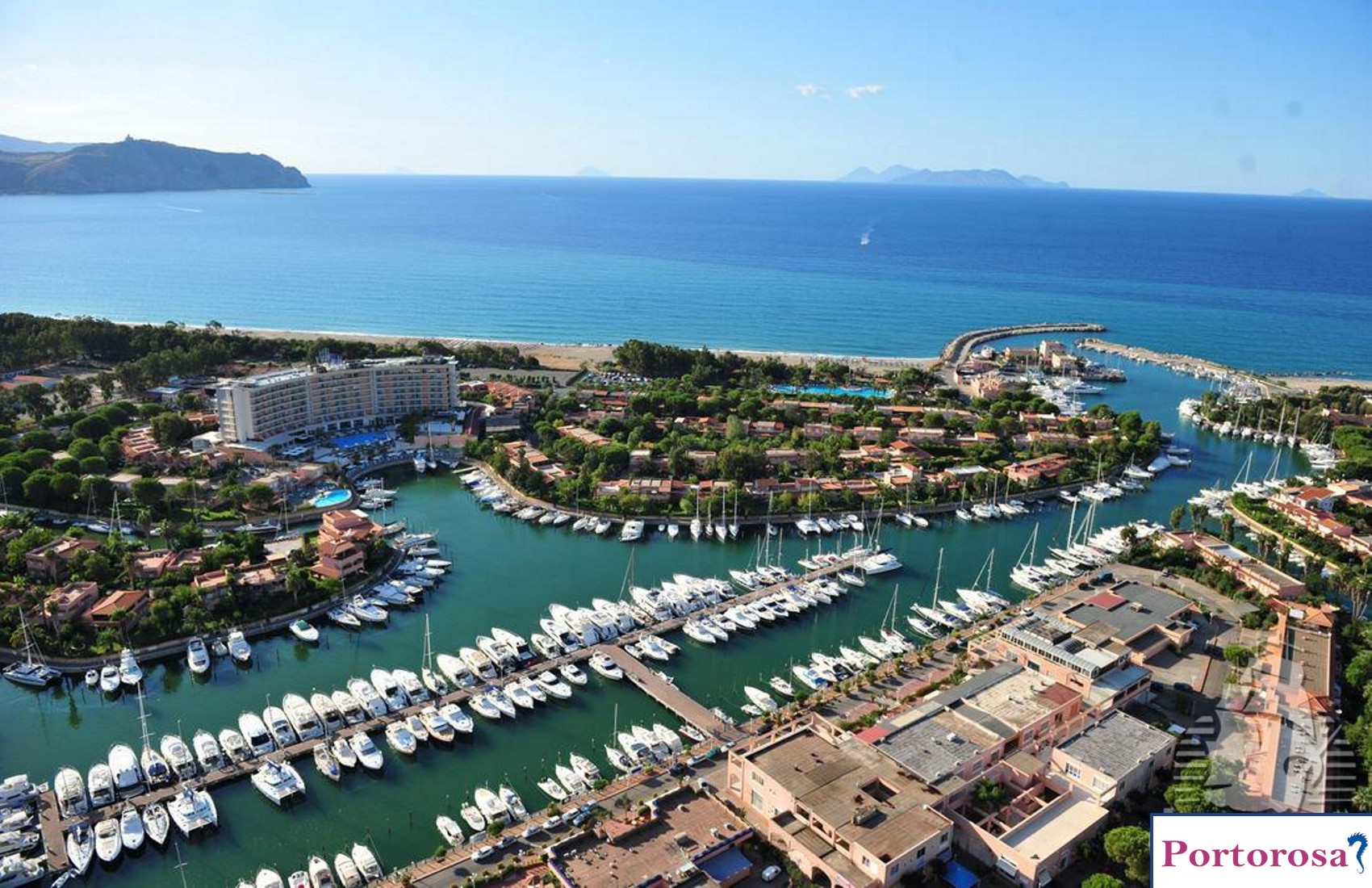 Portorosa