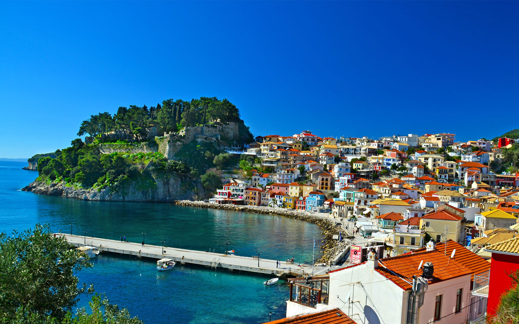 Préveza