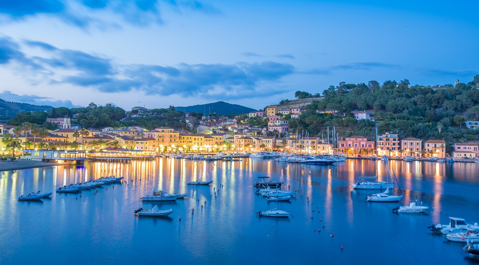 Porto Azzurro