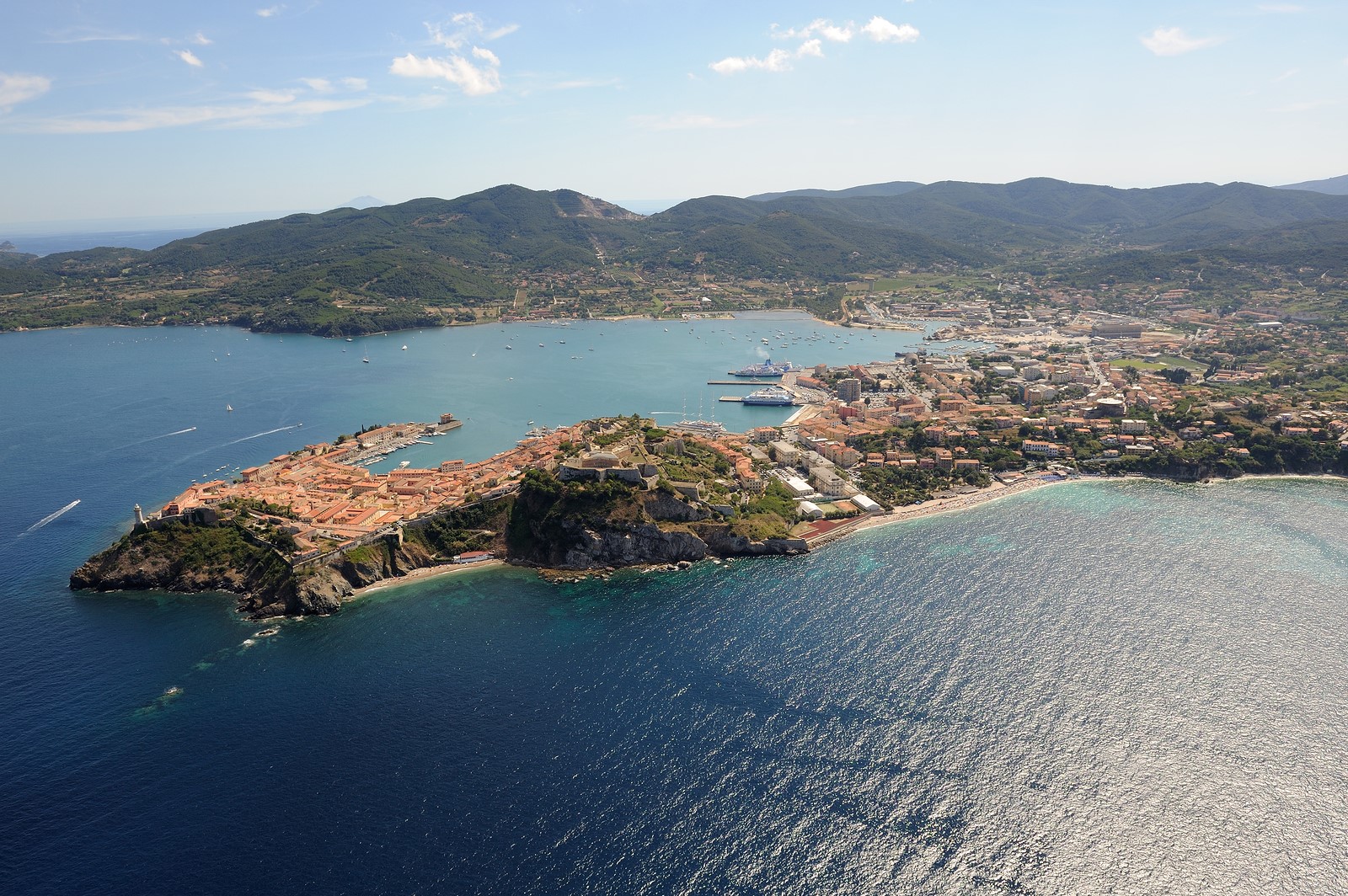 Portoferraio