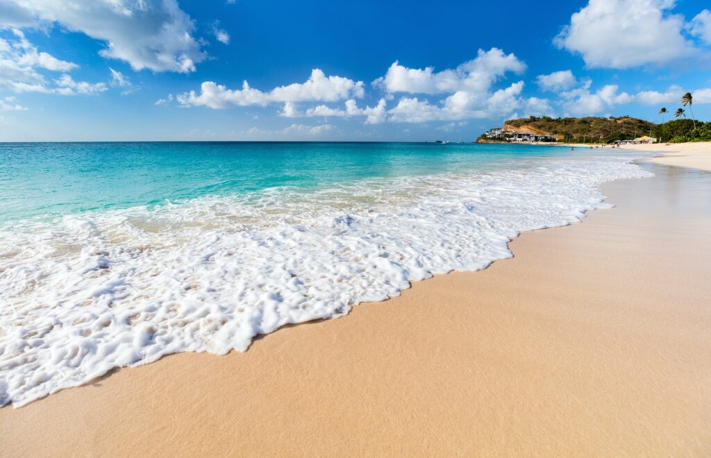 Barbuda