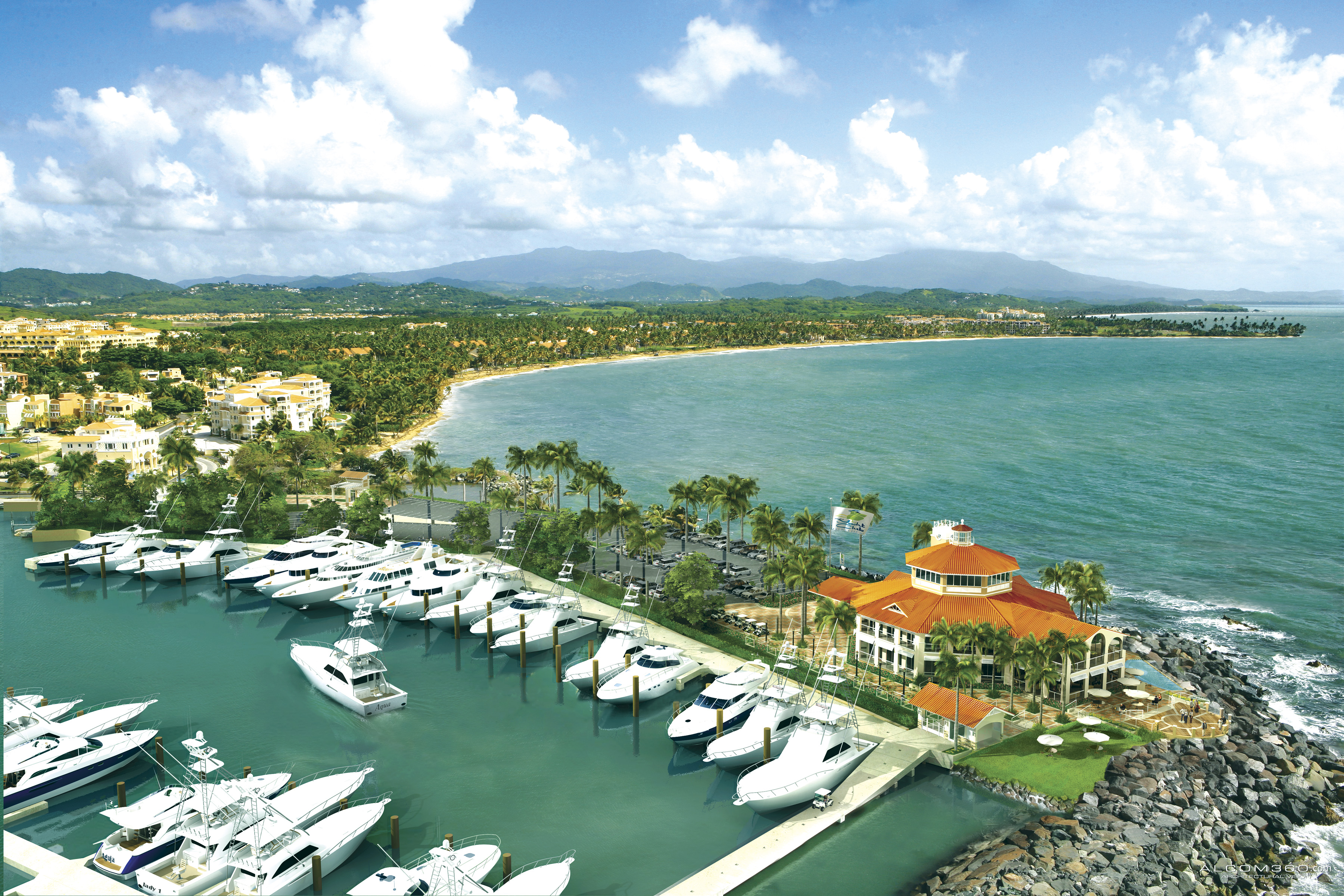 Puerto Rico