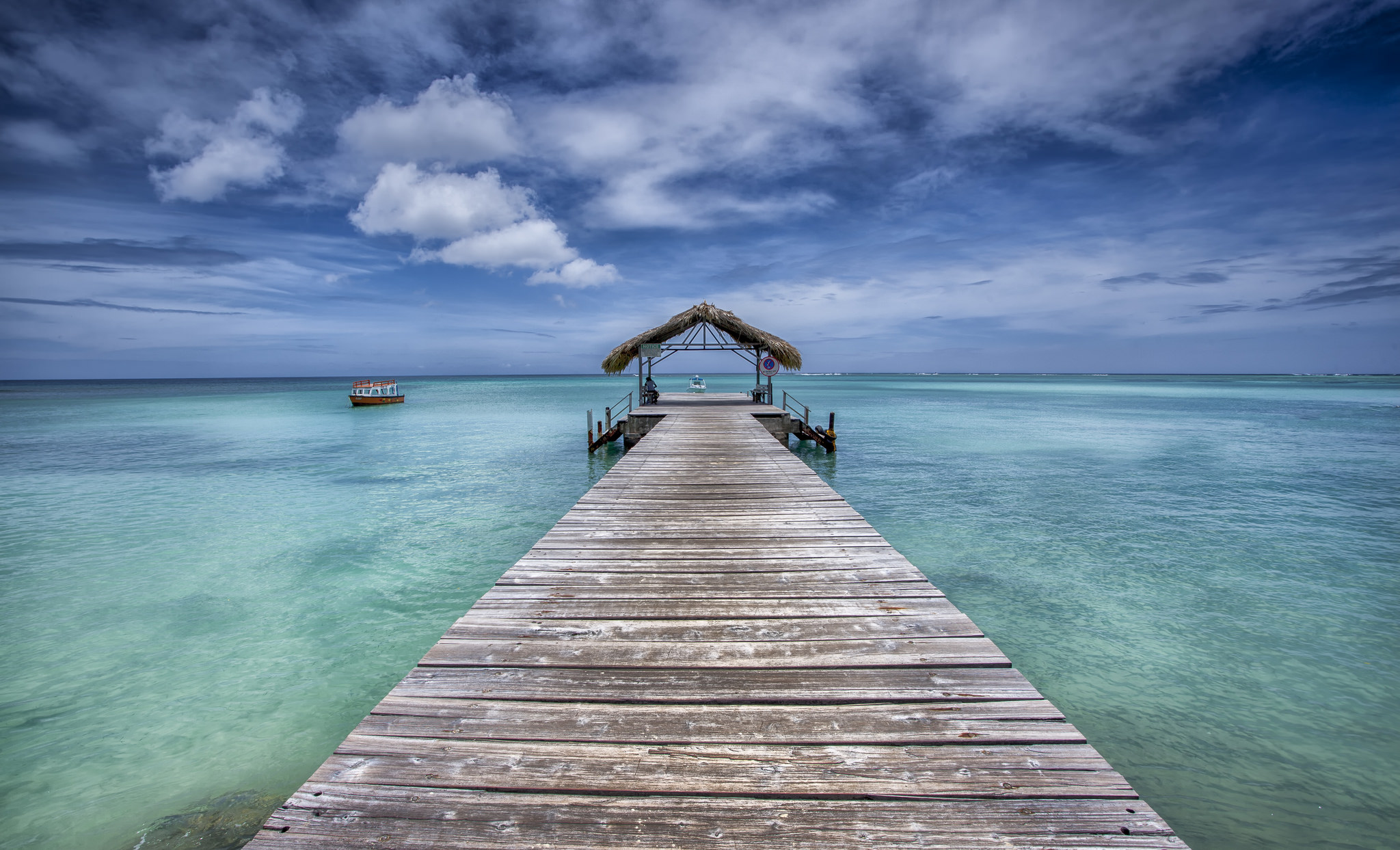 Trinidad and Tobago
