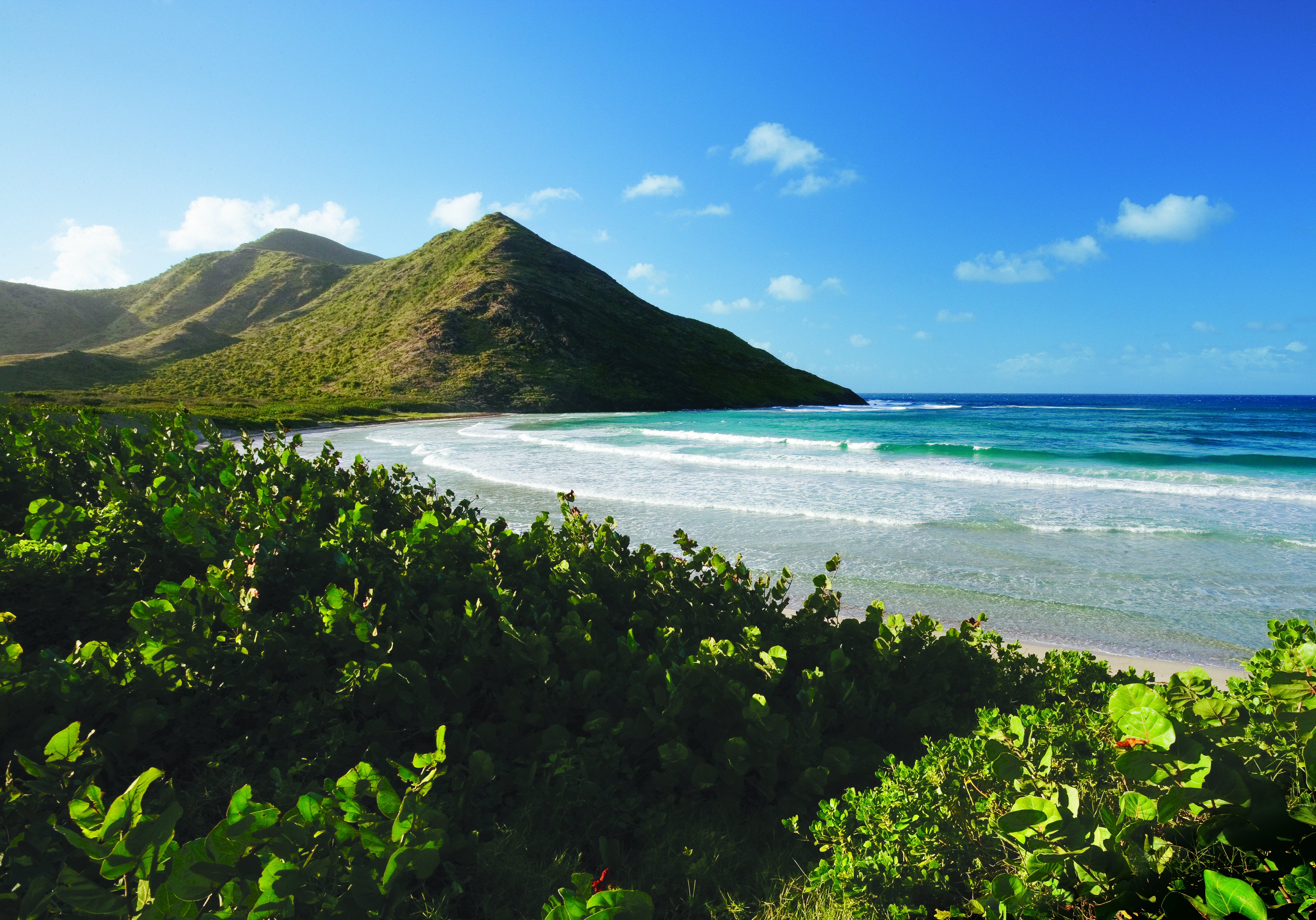 St. Kitts