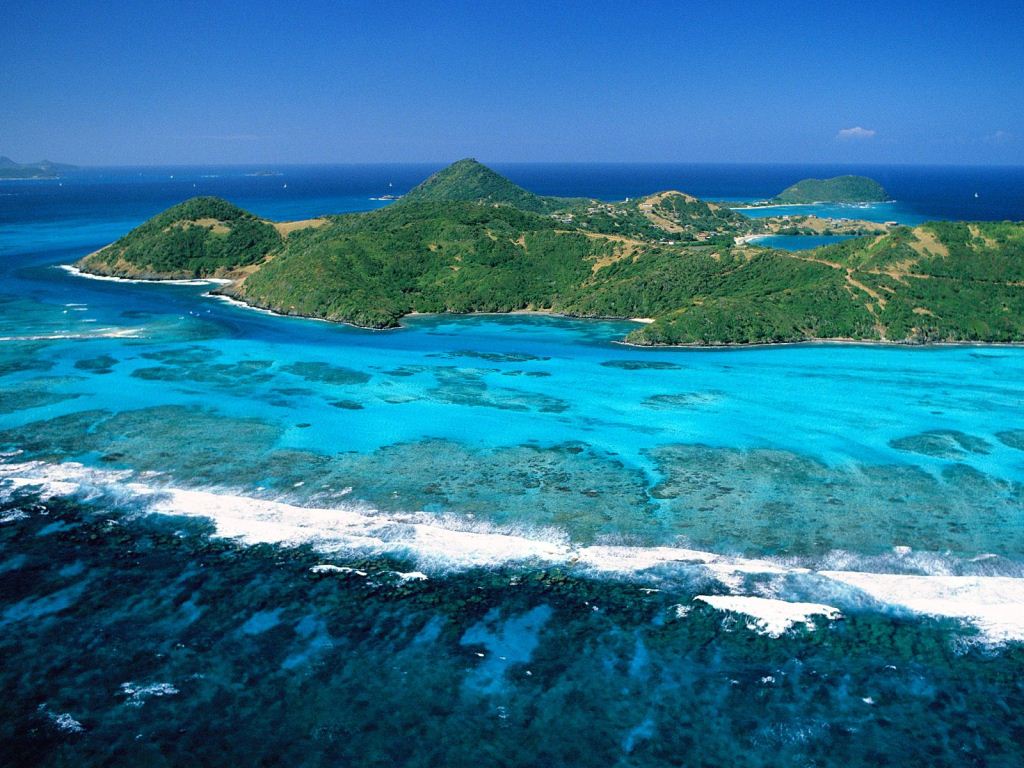 Union Island