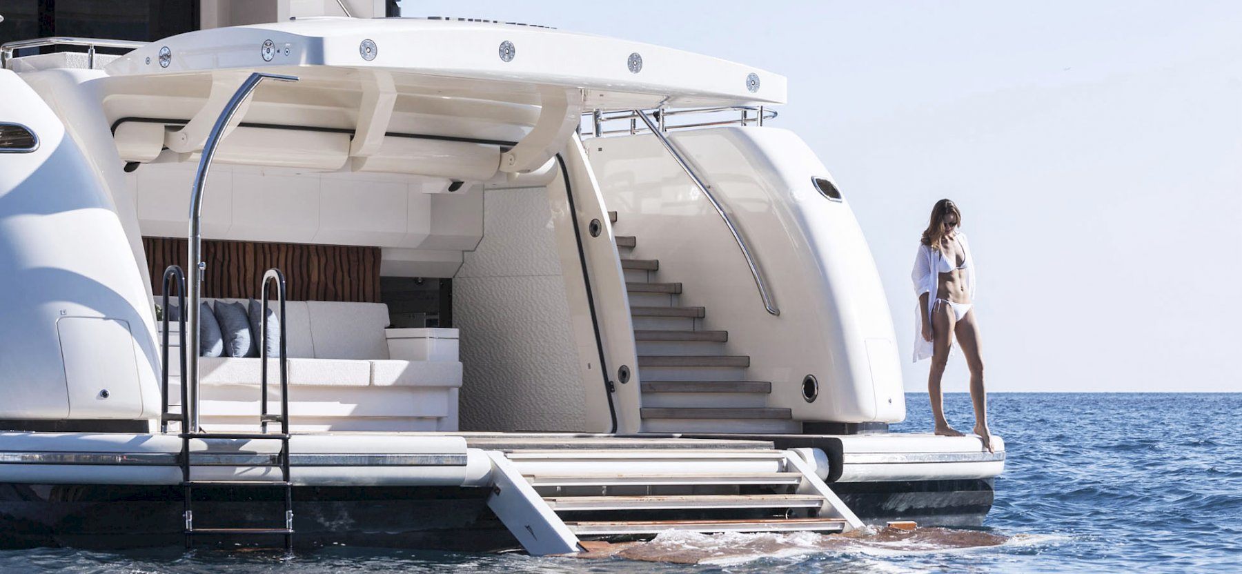 Alia Yachts Ruya