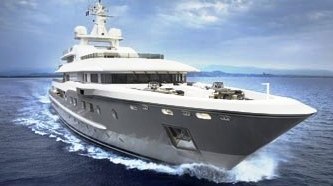 M/Y Kogo