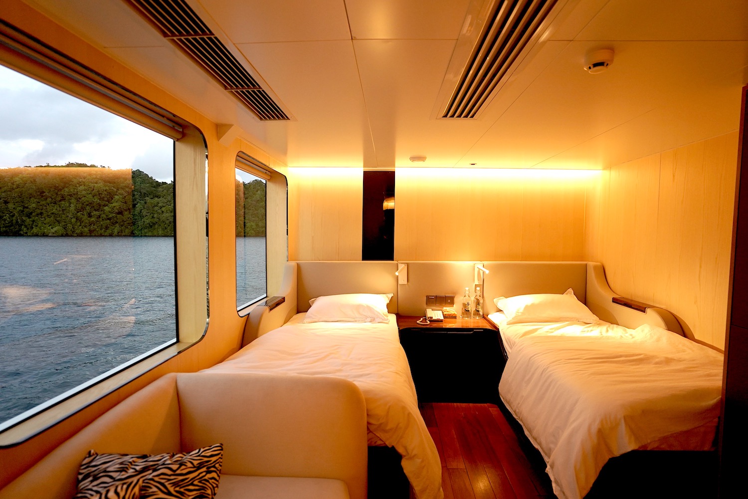 seaview suite