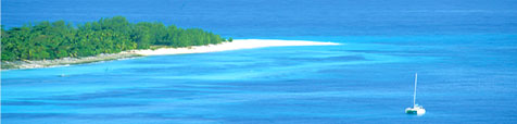 yacht charters