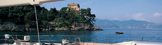 mediterranean yacht