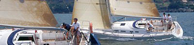 X-Yachts