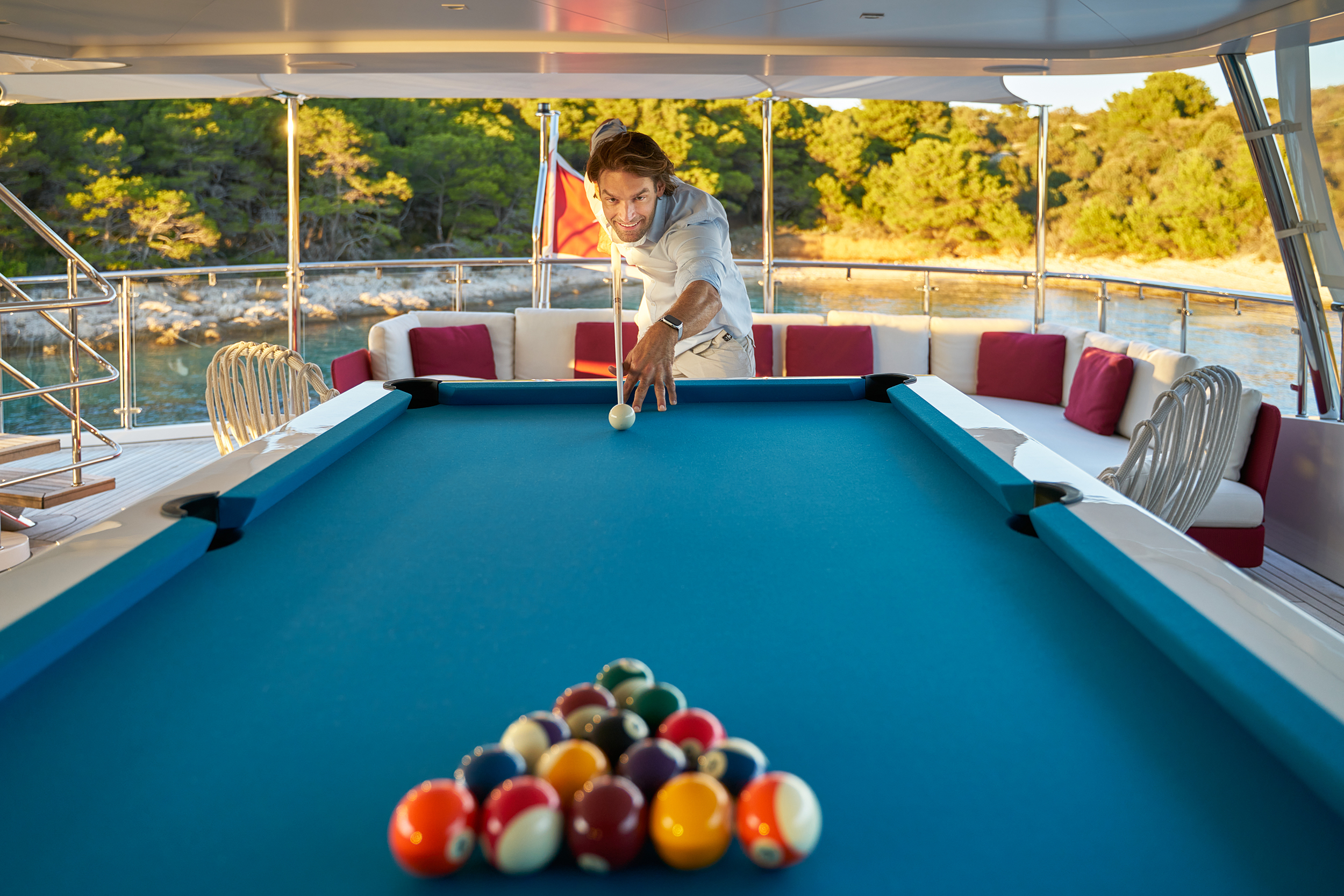  a game of pool.jpg