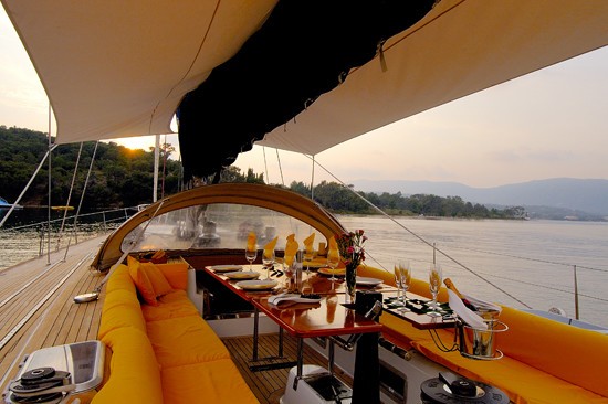 Baltic Yachts, Finland