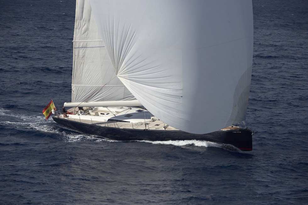 Barracuda Yacht Design