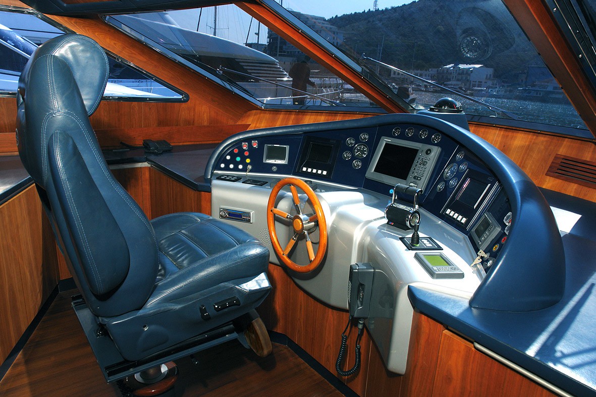 Velvet 90 Model