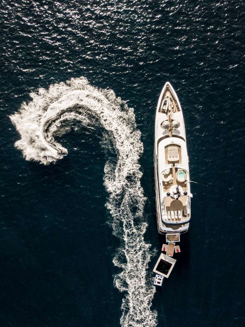Timmerman Yachts