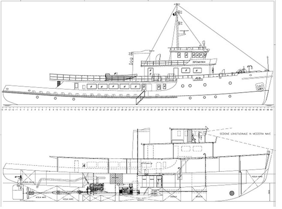 Water Line Ltd