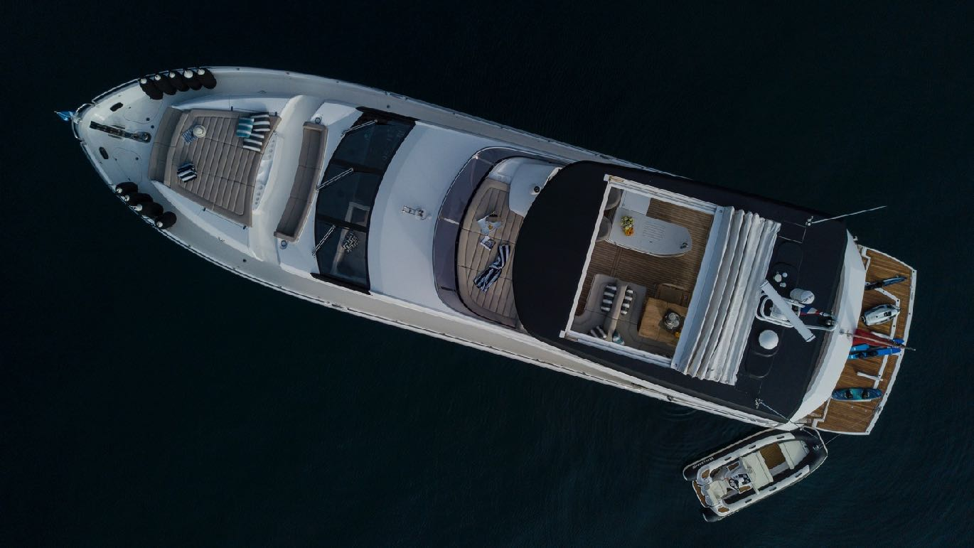 Sunseeker International