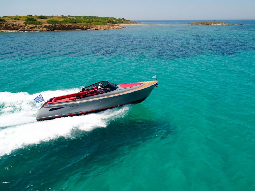 Zuretti & Luxury Projects