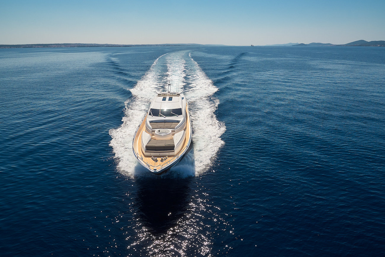 Don Shead Yacht Design