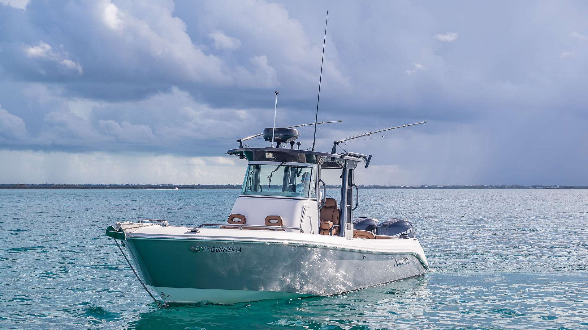 Delta Marine