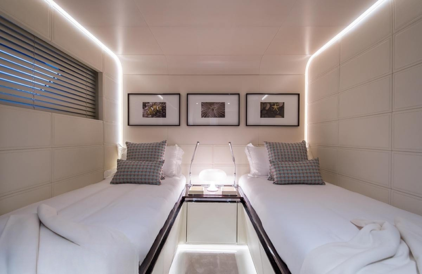 DL Yachts