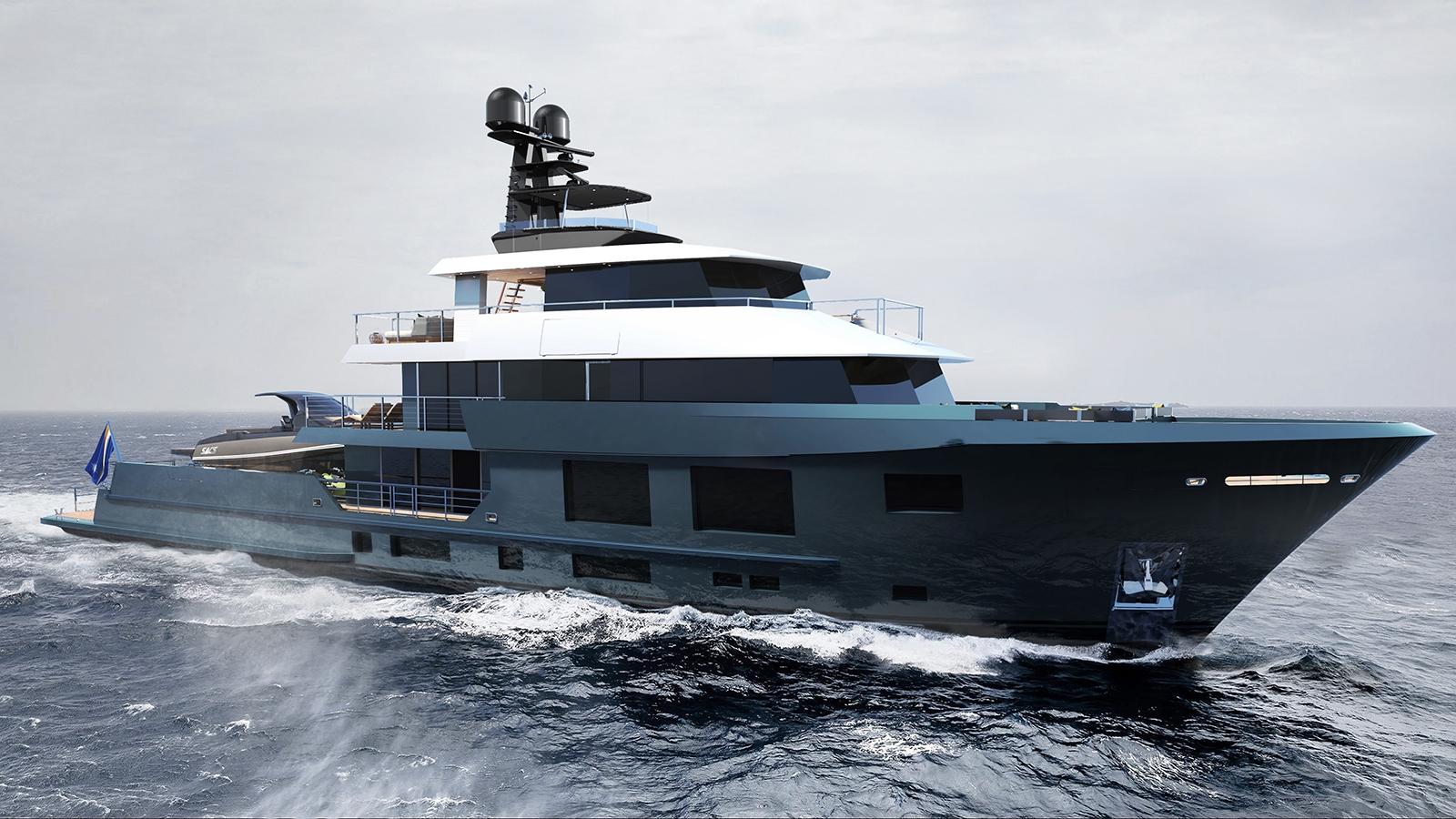 Dunya Yachts