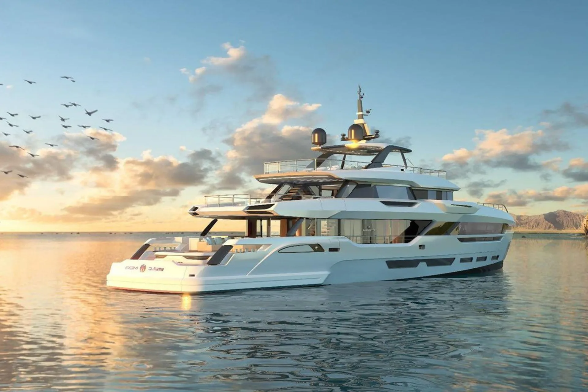102 Motor yacht BARBARA ANNE (sistership).png