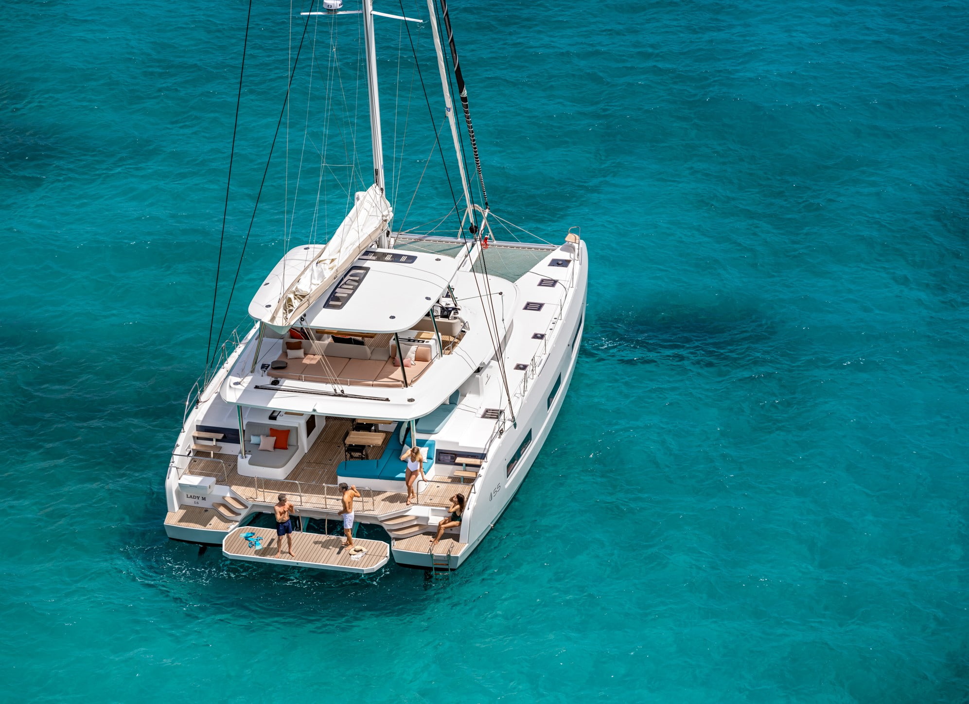 103 Superyacht ESPERANCE (sistership).jpg