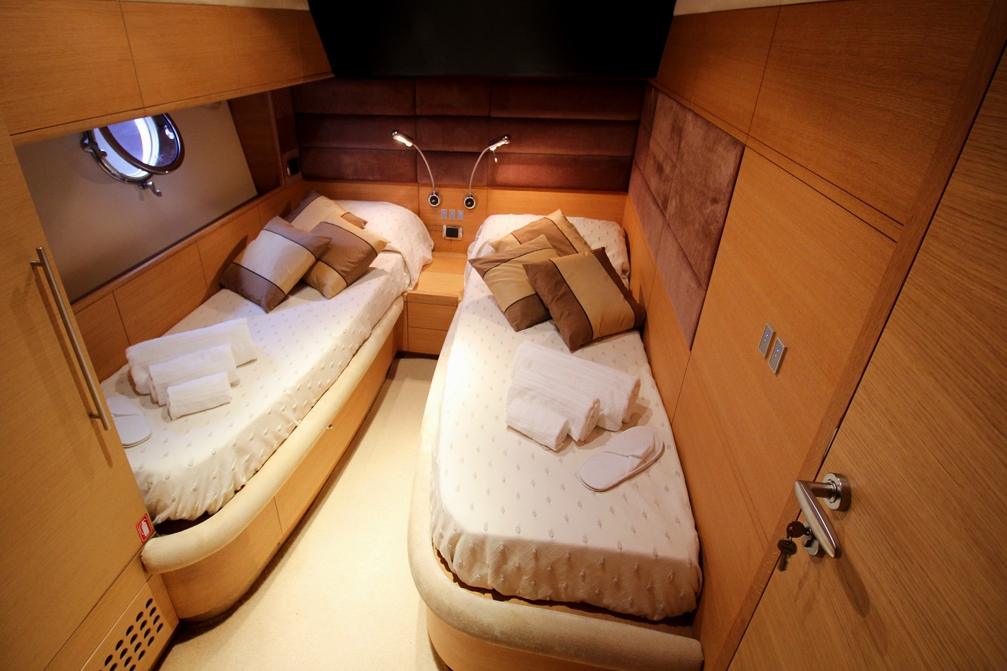 Aicon Yachts