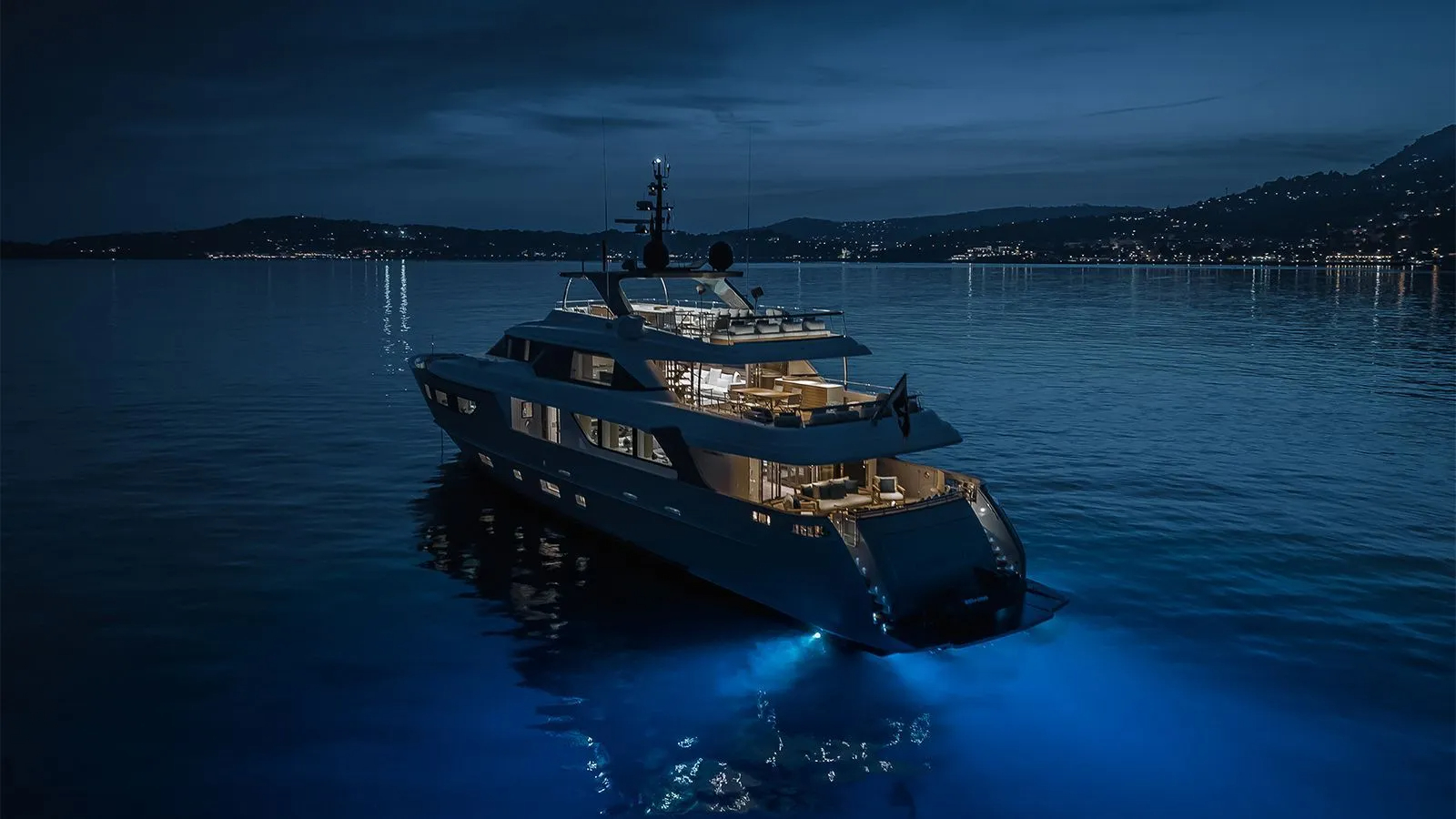 2.12 At anchor by night.jpg