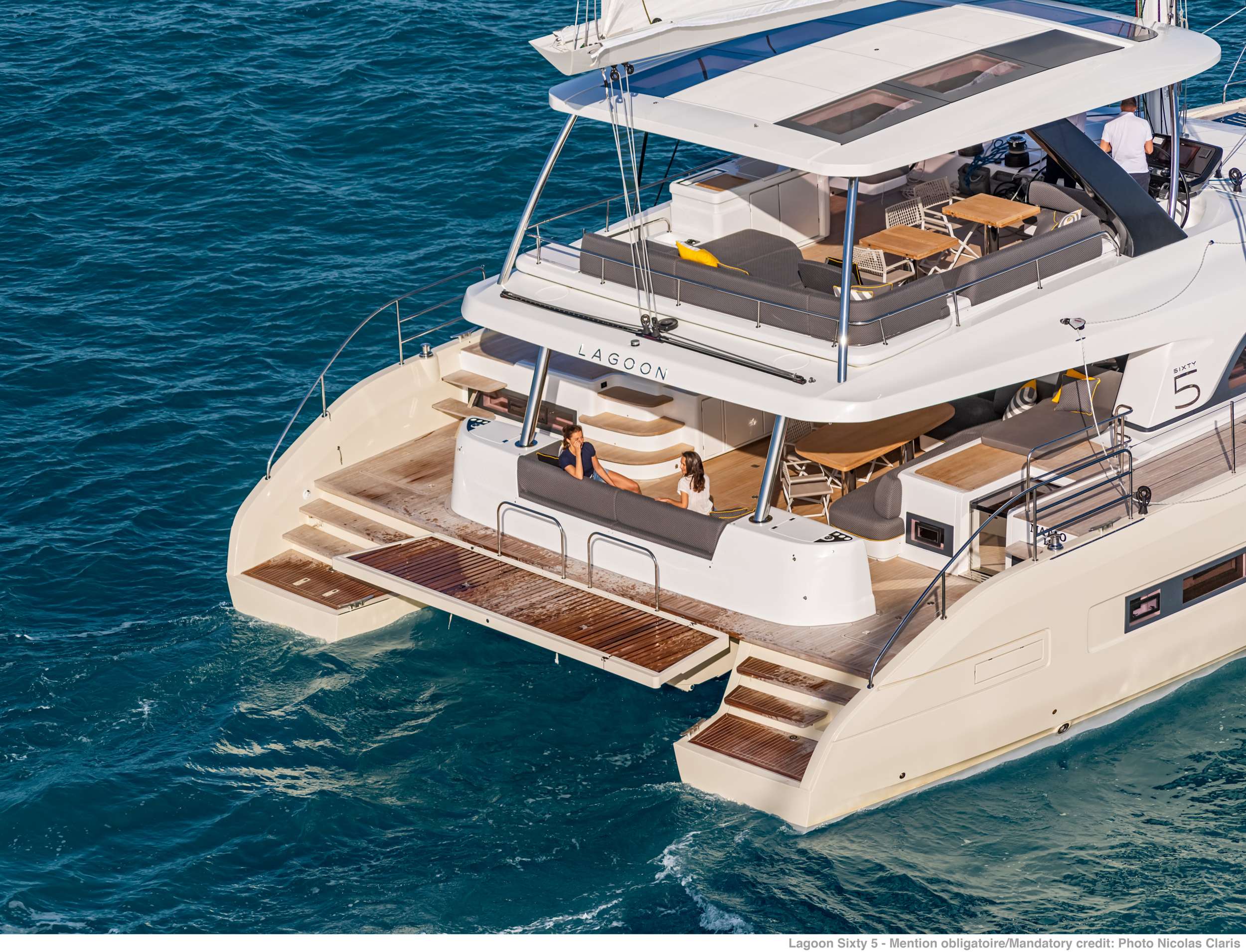 201 Sailing Catamaran AURA Aft View.jpg