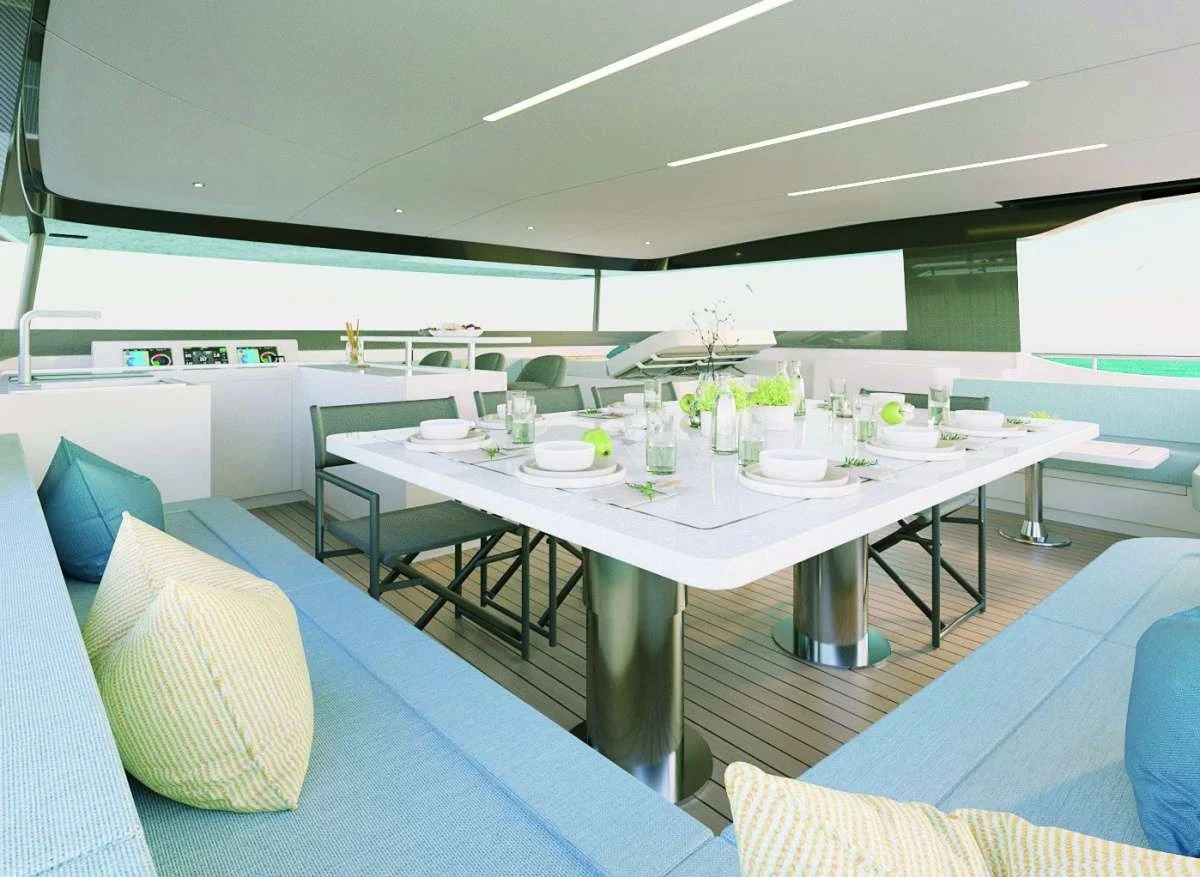 201 Sun deck on board luxury yacht SILENT GRACE.jpg