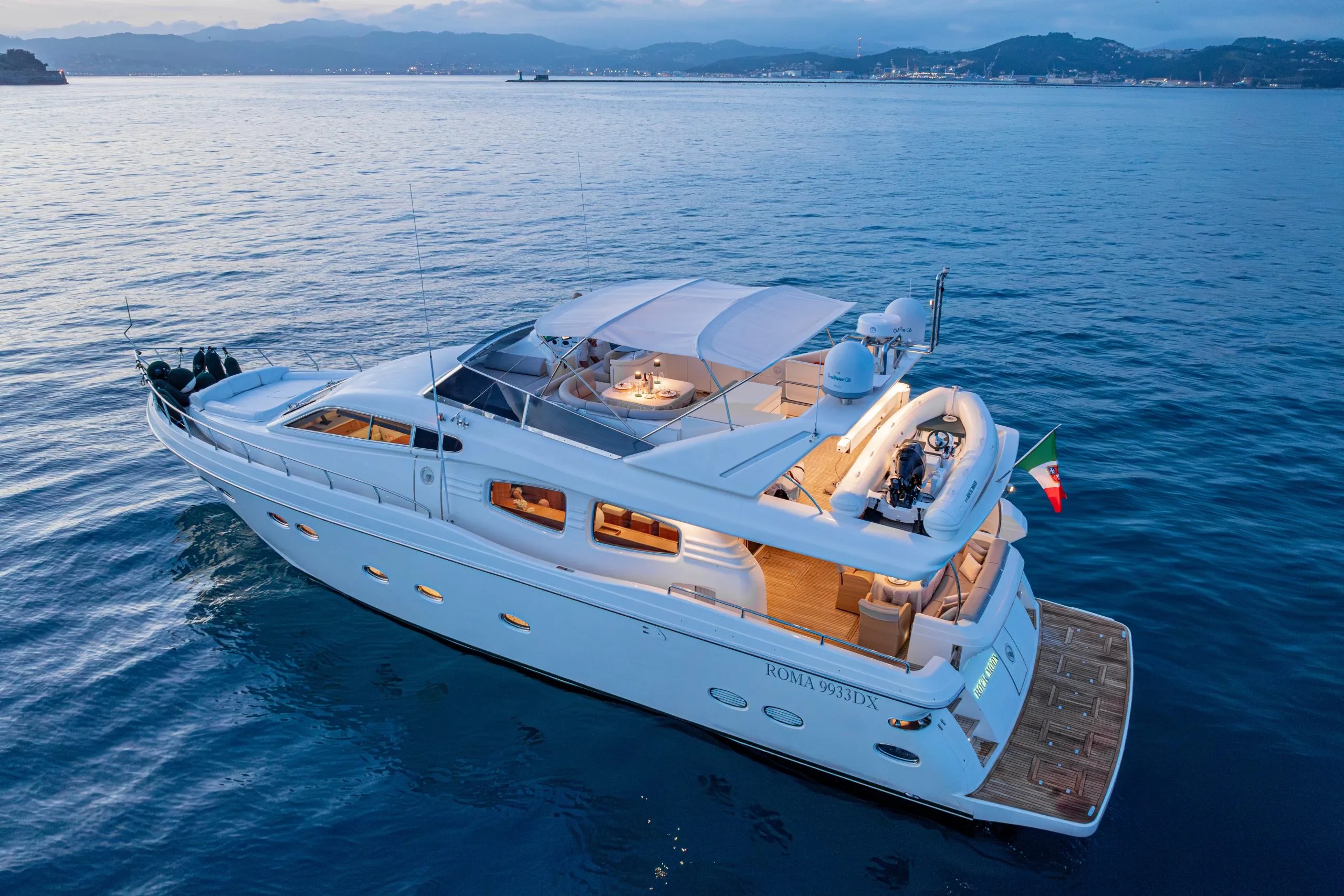 202 At anchor at night.jpg
