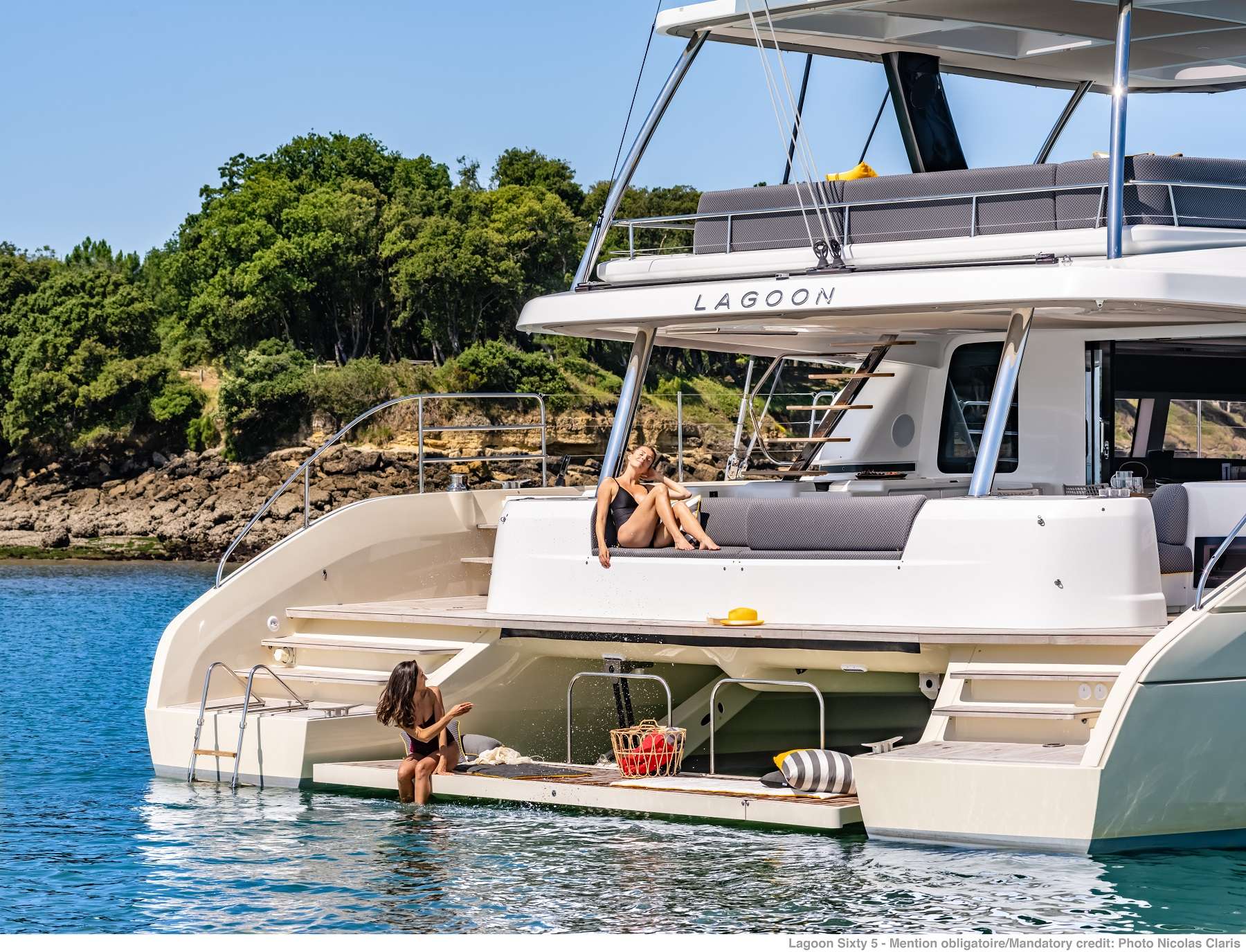 202 Sailing Catamaran AURA Swim Platform.jpg
